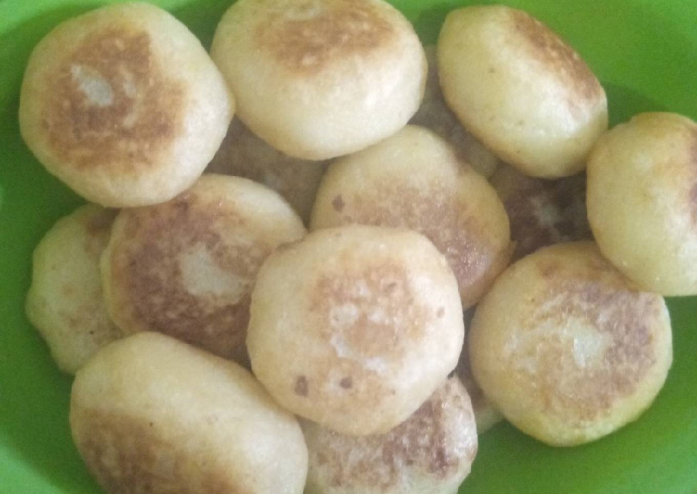 Kentang mesis