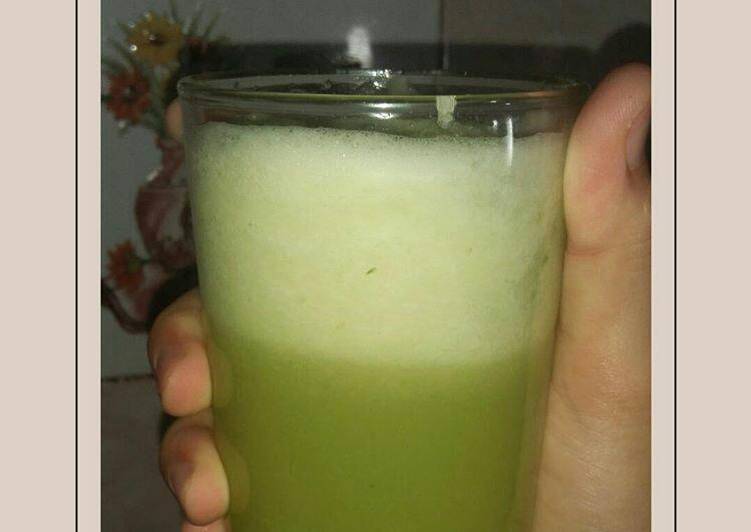 Resep Jus Munas Timun Nanas Enak Banget Resep Masakanku Resep Jus Munas Timun Nanas Enak Banget Resep Masakanku