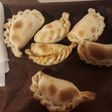 Empanadas lo de yaya