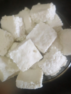 મલાઈ પનીર (Malai Paneer Recipe In Gujarati) રેસીપી મુખ્ય ફોટો
