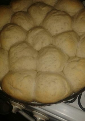 Una foto de Pan sin harina sin tacc
