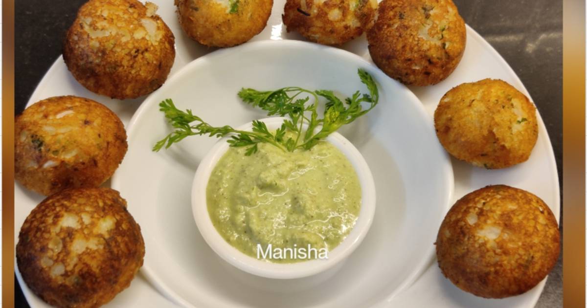 Bhagar Appe (Barnyard Millet) Recipe by Manisha Malvi Angaitkar Cookpad