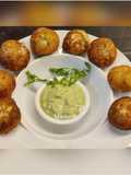 Bhagar Appe (Barnyard Millet)