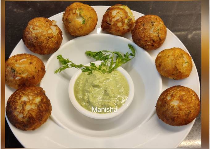 Bhagar Appe (Barnyard Millet) Recipe By Manisha Malvi Angaitkar - Cookpad