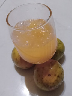 Foto resep Es Jeruk Spesial