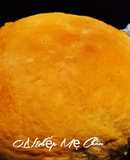 Bánh mì sandwich nướng nồi chiên không dầu