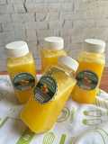 Pure Pineapple Pressed Juice
