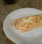 Easy Way Prepare Easy omelet the Perfect Can spoil the tongue
