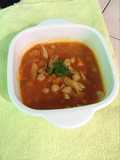 Garbanzos caribeños