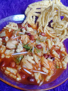 Foto resep Asinan Sayur / Rujak Cuka