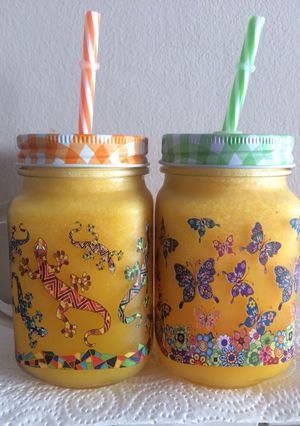 Una foto de 1~Smoothie mnm