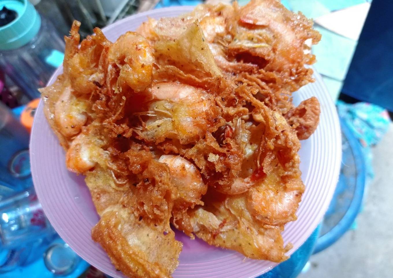 Udang gimbal