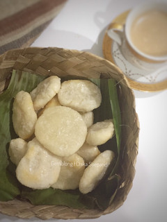 Foto resep Gemblong