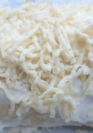 صورة لوصفة سويسرول بالكريمة والجبنة