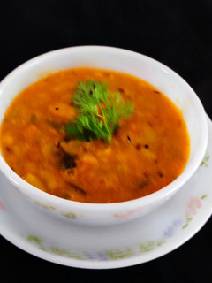 ત્રેવટી દાળ (Trevti Dal Recipe In Gujarati) રેસીપી મુખ્ય ફોટો