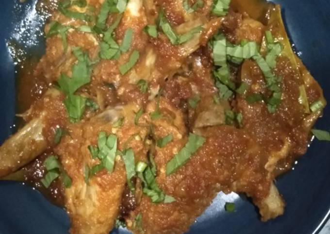 Cara membuat Ayam Bumbu Bali SAT SET SAT SET Cara membuat Ayam Bumbu Bali SAT SET SAT SET