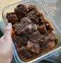 Langkah Mudah untuk Membikin Resep Rendang daging sapi padang yang Bikin Ngiler Anti Ribet, Mantap Sekali