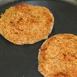 Súper hamburguesas de lentejas