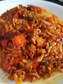 รูปของ ข้าวผัดกิมจิ 🥬