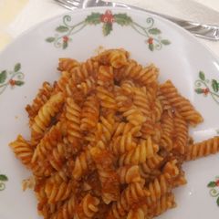 A picture of Pasta by Me.