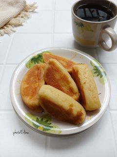 Foto resep Pukis Lembut