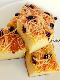 Foto resep Proll Tape