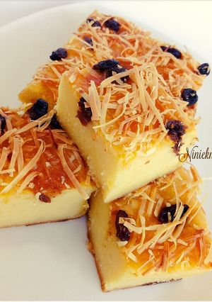Foto resep Proll Tape