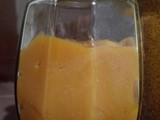 Dulce de leche