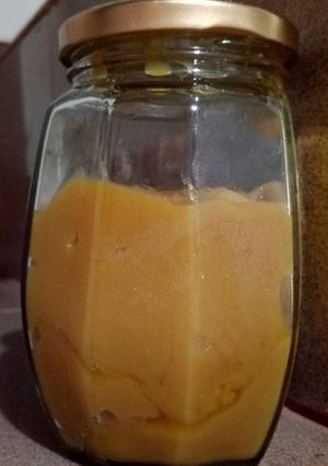 Foto resep Dulce de leche