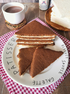 Foto resep 209. Roti Boy Toast