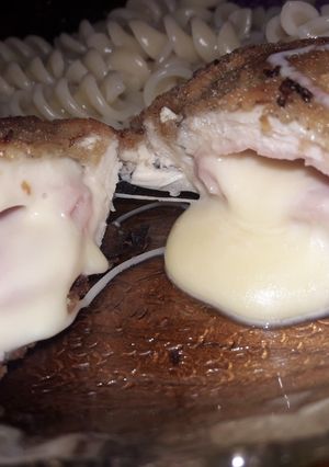 Una foto de Bocaditos de pollo