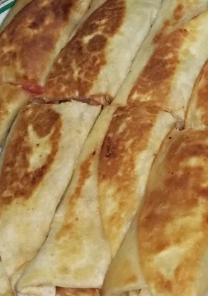 صورة لوصفة شاورما دجاج
