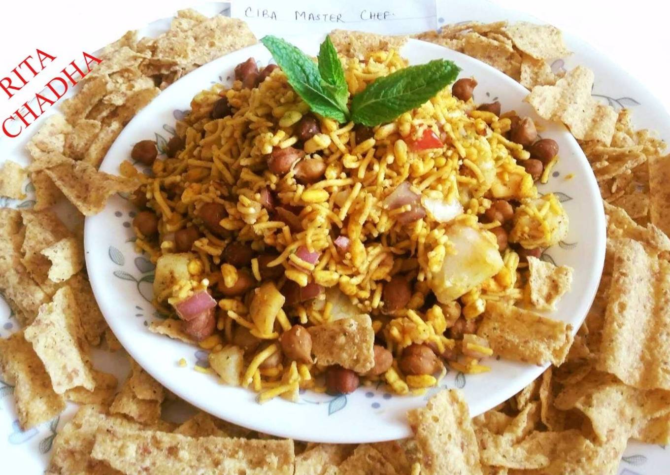 Chilaquiles