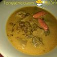 Tongseng ayam