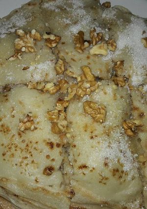 صورة لوصفة لزاقيات