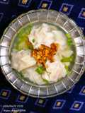 Wonton soup