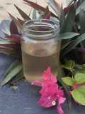 Leci Sirup Homemade