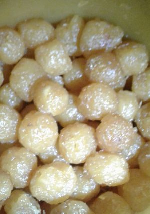 Foto resep Selai nanas