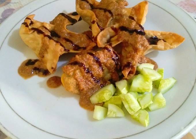 Resep Batagor Ekonomis Oleh Kikinomuyepo Cookpad 9648