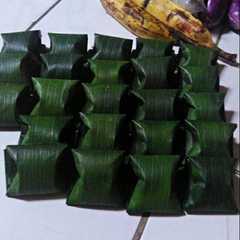 รูปของ Pisang garing tepung hungkwe