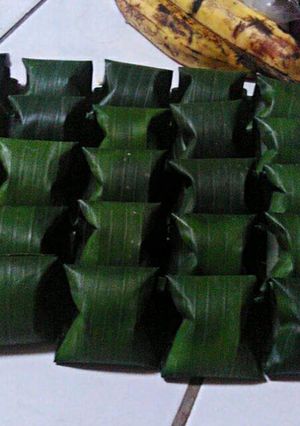 Foto resep Pisang garing tepung hungkwe