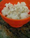 Arroz con leche