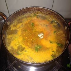 A picture of Quick Rasam!.