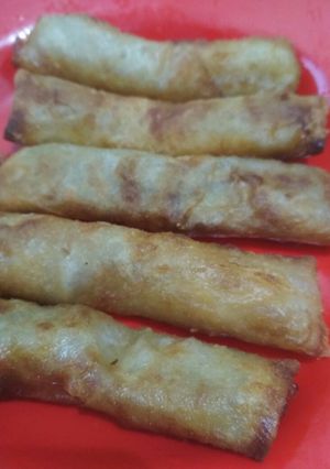 Foto resep Pisang Aroma