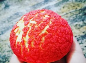 Foto di Choux crumble
