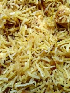পনির বিরিয়ানি (paneer biryani recipe in Bengali) রেসিপির প্রধান ছবি