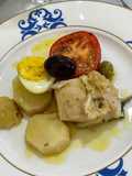 Bacalhoada