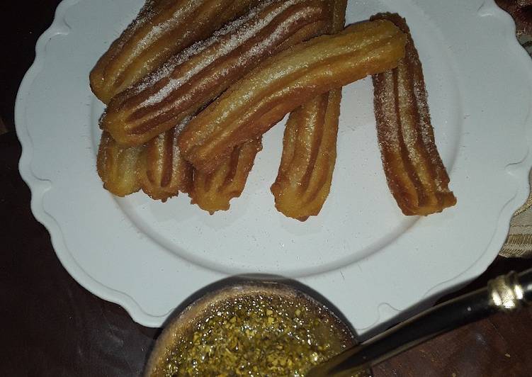 Churros