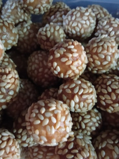 Foto resep Onde-Onde Ceplus