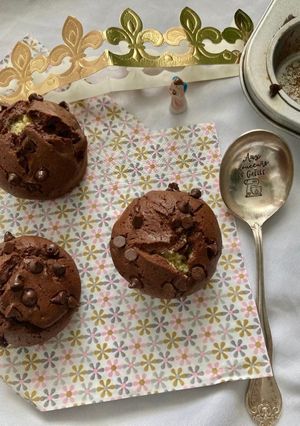 Une photo de Browfins des Rois